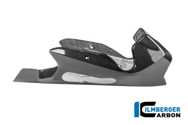 Motor spoiler carbon glossy BMW R 1300 R