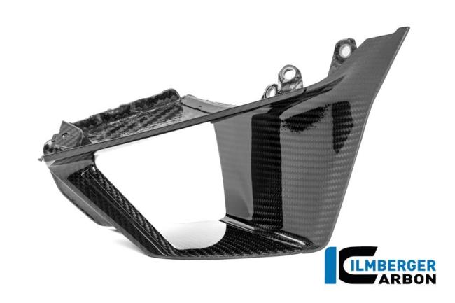 Innenflügel links Carbon glanz S 1000 RR Straße (ab 2025)