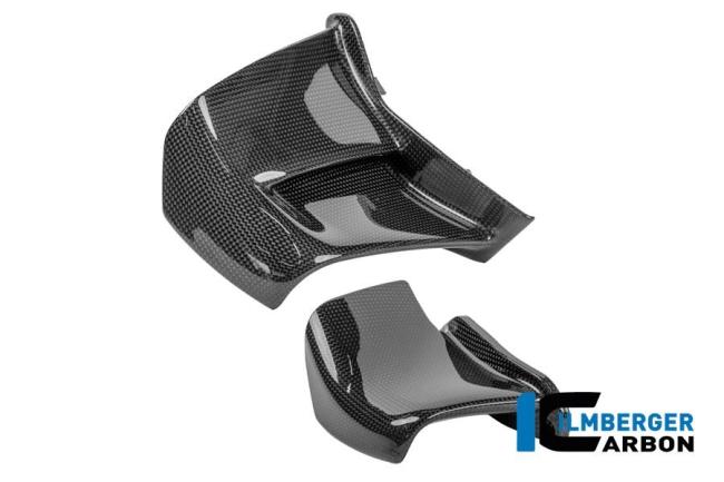 Winglet Kit Right Glossy Ducati Streetfighter V4 2025