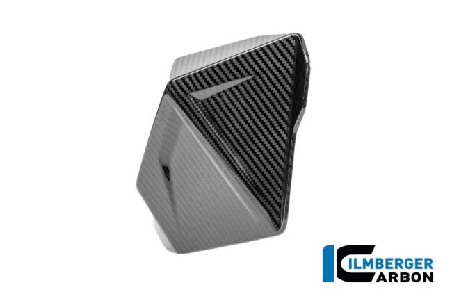 Wind deflector left Carbon glossy R 1300 GS Adventure