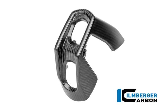 Auspuffendkappen Kit Carbon matt BMW R 1300 R