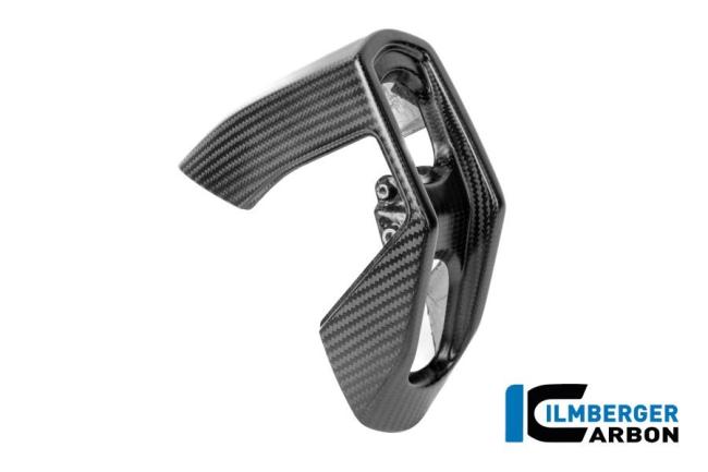 Auspuffendkappen Kit Carbon matt BMW R 1300 R