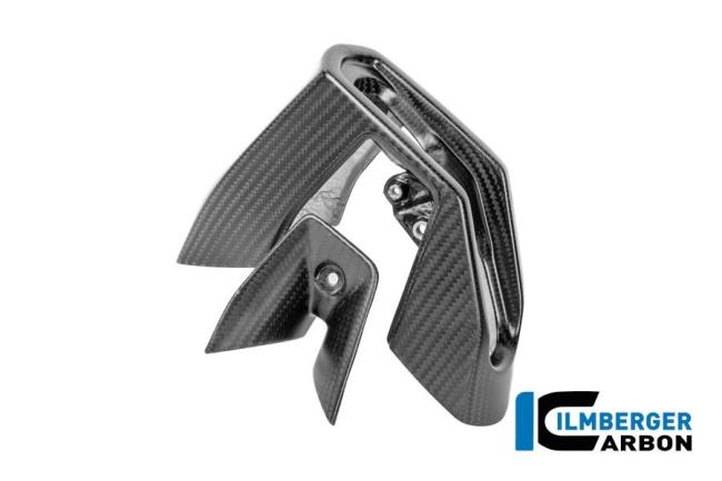 Auspuffendkappen Kit Carbon matt BMW R 1300 R