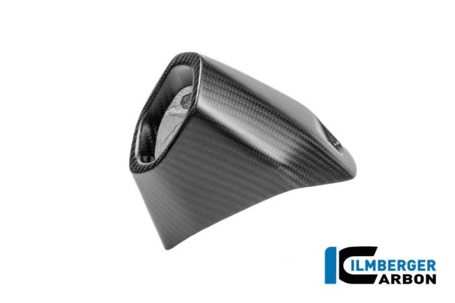 Rear silencer protector matt  BMW R 1300 GS from 2023