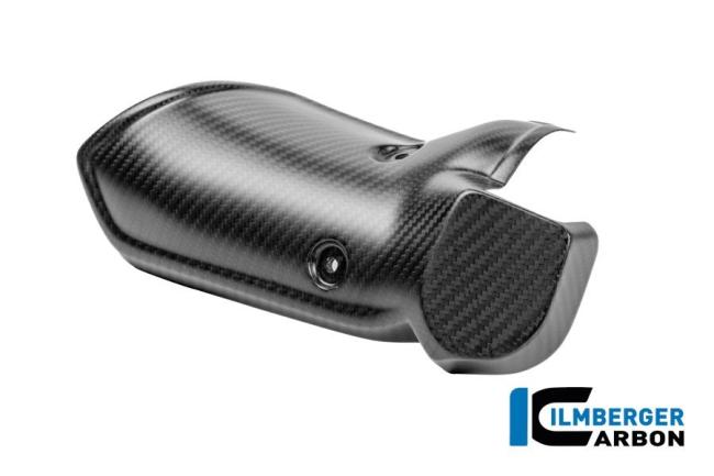 Silencer protector matt BMW R 1300 GS from 2023