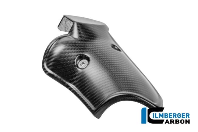 Silencer protector matt BMW R 1300 GS from 2023