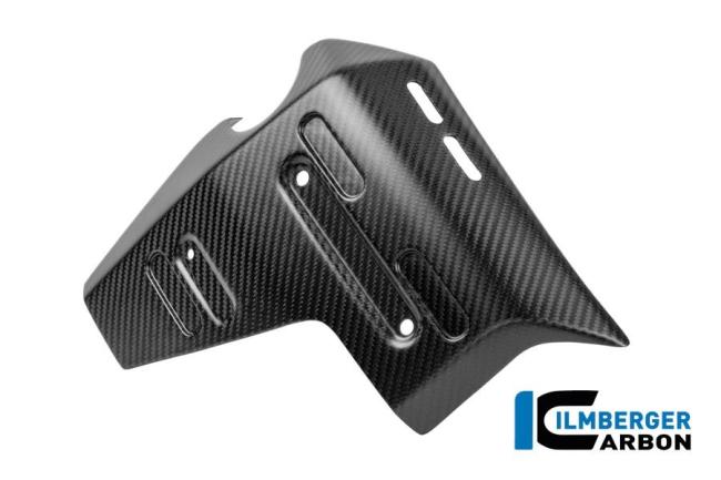 Wasserkühlerabdeckung links Carbon matt R 1300 GS Adventure