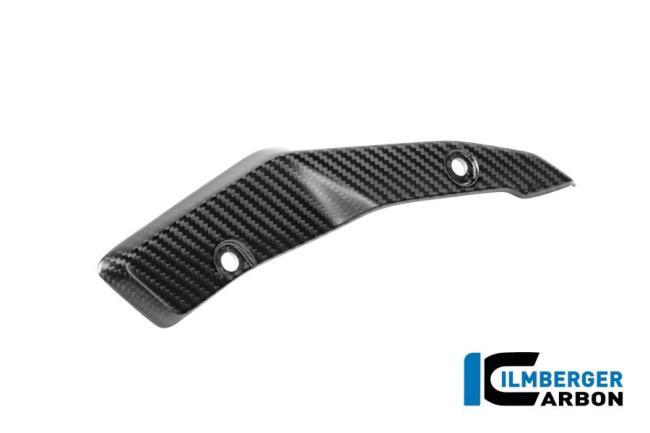Fersenschützer links Carbon matt BMW R 1300 R