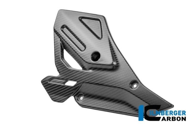 Fersenschützer rechts Carbon matt R 1300 GS Adventure