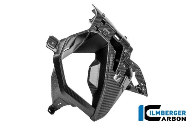 Luftauslassverkleidung rechts Carbon matt R 1300 GS Adventure