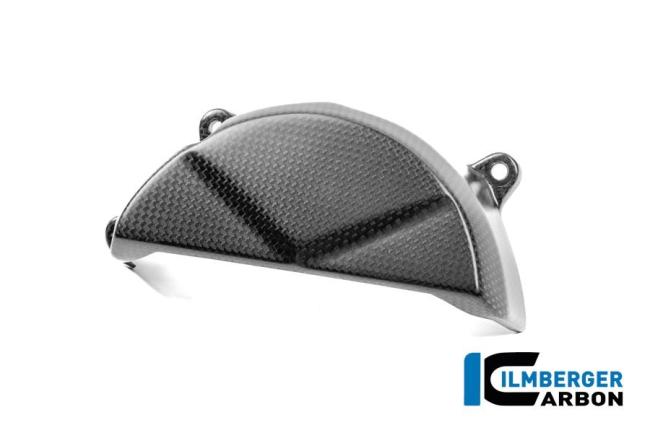 Lichtmaschinenabdeckung Carbon matt Panigale V4 2025