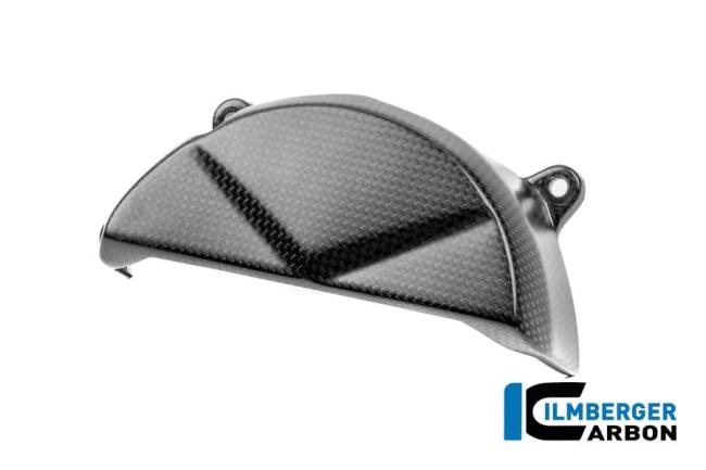 Lichtmaschinenabdeckung Carbon matt Panigale V4 2025
