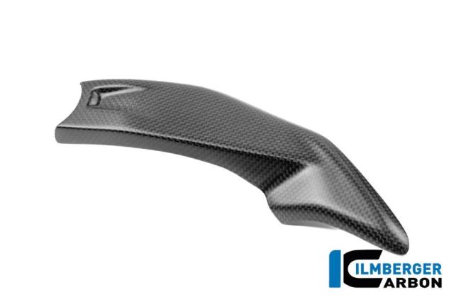 Rahmenabdeckung left Carbon matt Panigale V4 2025
