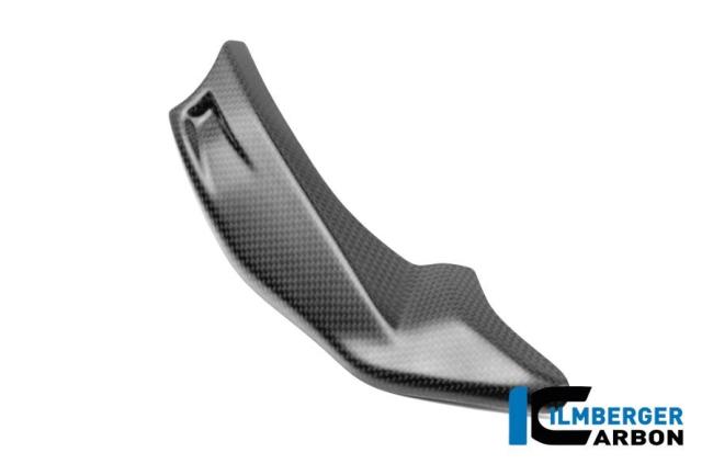 Frame cover right carbon matte Panigale V4 2025