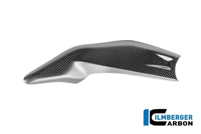 Frame cover right carbon matte Panigale V4 2025