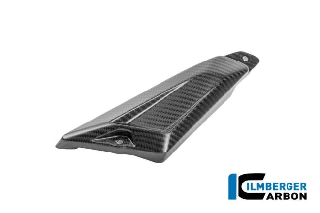Hinterer Dreieckdeckel für hinteren Rahmen links Carbon matt R 1300 GS Adventure
