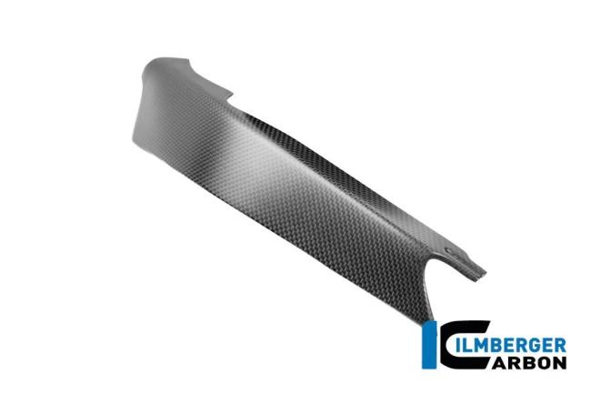 Rahmenheckverkleidung links Carbon matt Panigale V4 2025