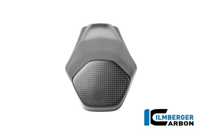 Soziussitzabdeckung Carbon matt Panigale V4 2025