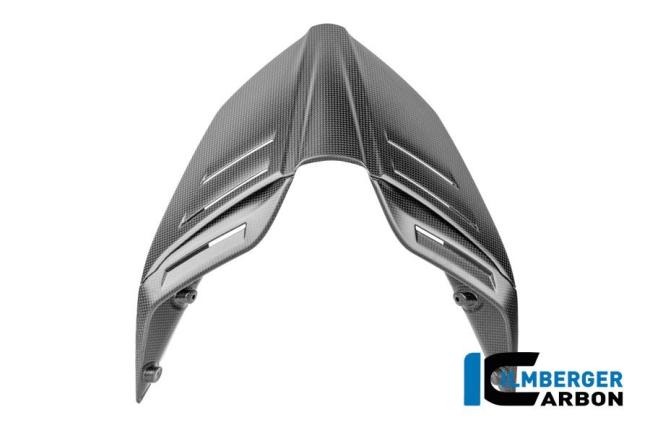 Monoposto Sitz matt Ducati Streetfighter V4 2025