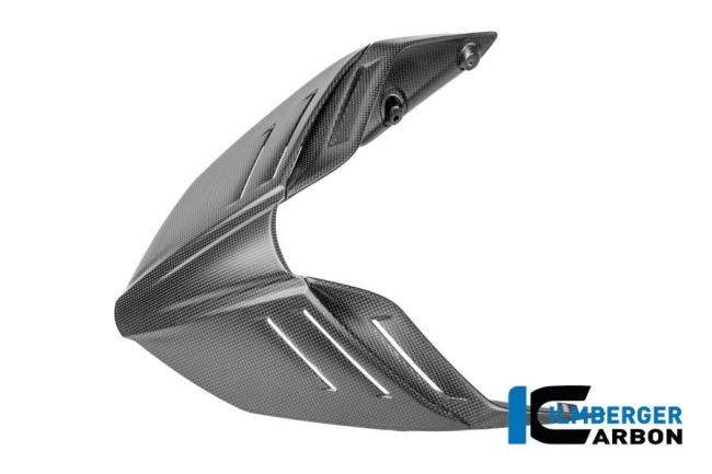 Monoposto Sitz matt Ducati Streetfighter V4 2025