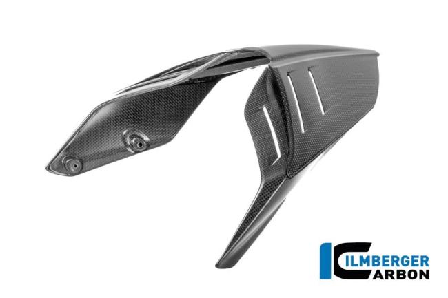 Monoposto Sitz matt Ducati Streetfighter V4 2025