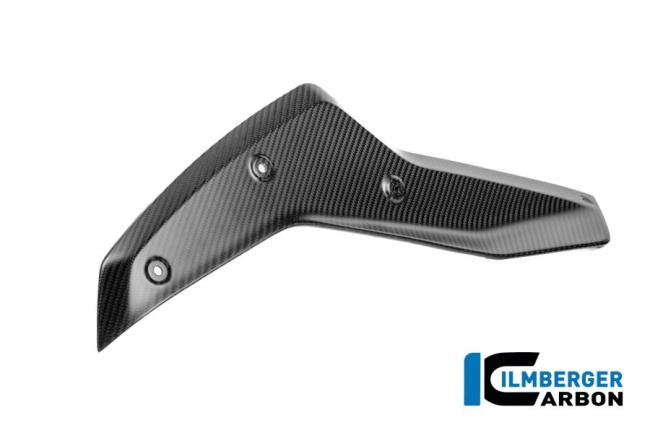 Obere Tankabdeckung rechts Carbon matt R 1300 GS Adventure