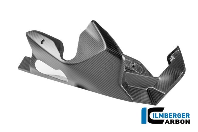 Motorspoiler Carbon matt BMW R 1300 R