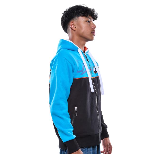 FYNN Kratochwil ZIP - Hoodie – First Edition