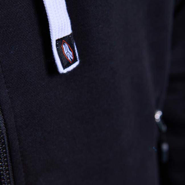 FYNN Kratochwil ZIP - Hoodie – First Edition