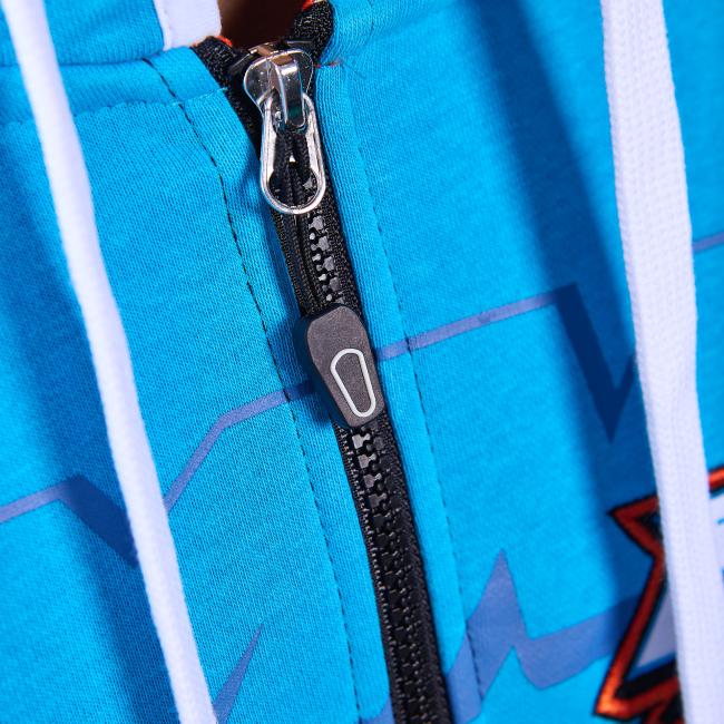 FYNN Kratochwil ZIP - Hoodie – First Edition