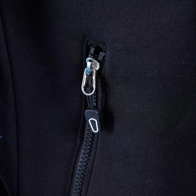 FYNN Kratochwil ZIP - Hoodie – First Edition