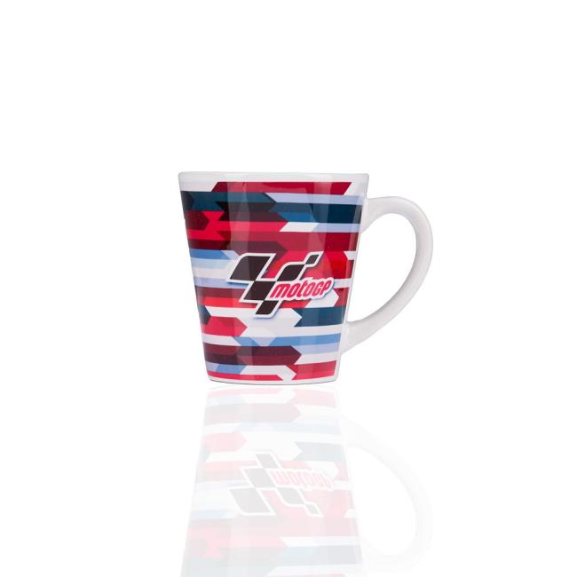 MotoGP Tasse – Racing Vibes Edition