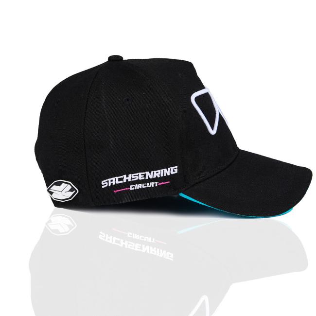 Sachsenring Circuit Cap – Racing Edition