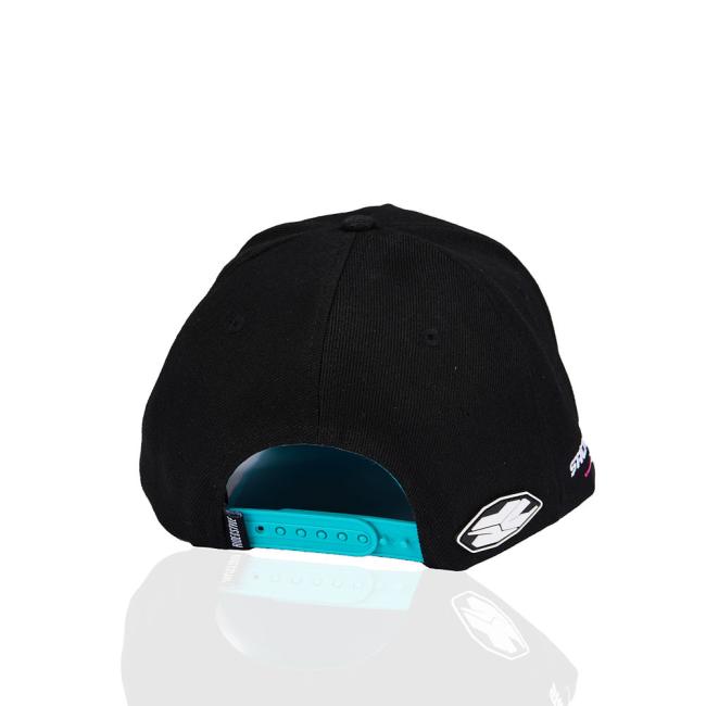 Sachsenring Circuit Cap – Racing Edition