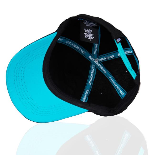 Sachsenring Circuit Cap – Racing Edition