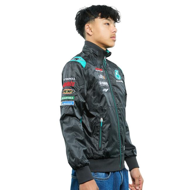 Petronas Yamaha Factory Racing Team Jacket