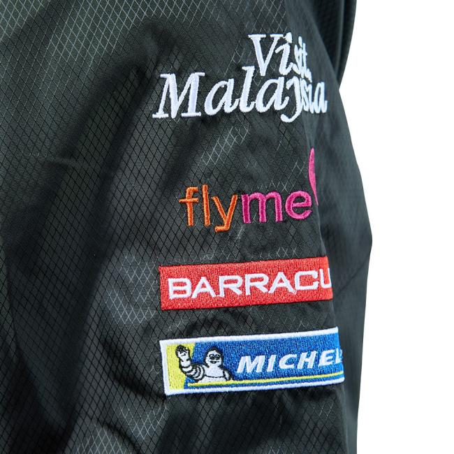 Petronas Yamaha Factory Racing Team Jacket