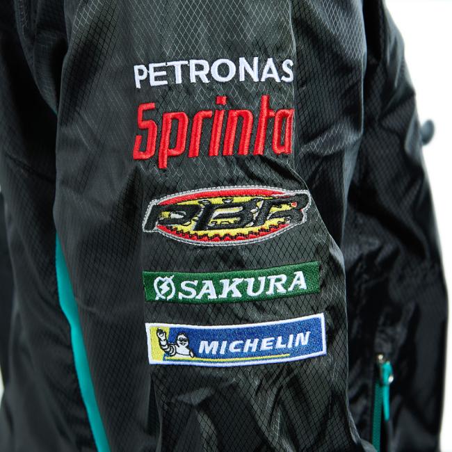 Petronas Yamaha Factory Racing Team Jacket