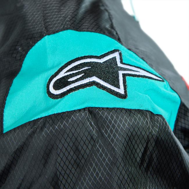 Petronas Yamaha Factory Racing Team Jacket
