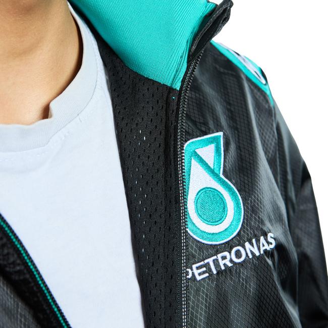 Petronas Yamaha Factory Racing Team Jacket