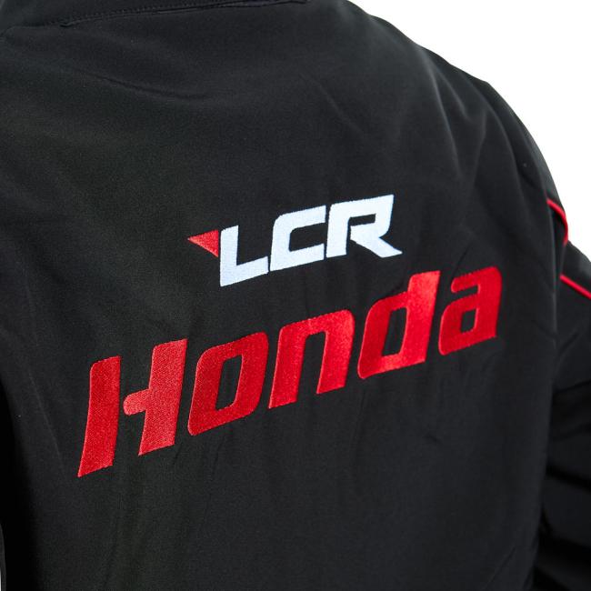 HONDA HRC LCR Jacket Softshell HONDA HRC LCR Jacket Softshell