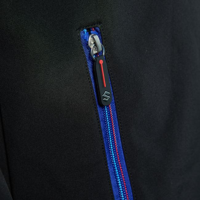 SUZUKI Classic Jacke Softshell