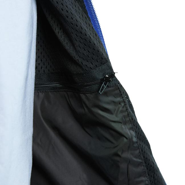 SUZUKI Classic Jacke Softshell