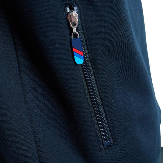 BMW Motorrad Racing Team Hoodie – Offizielles Team Merchandise