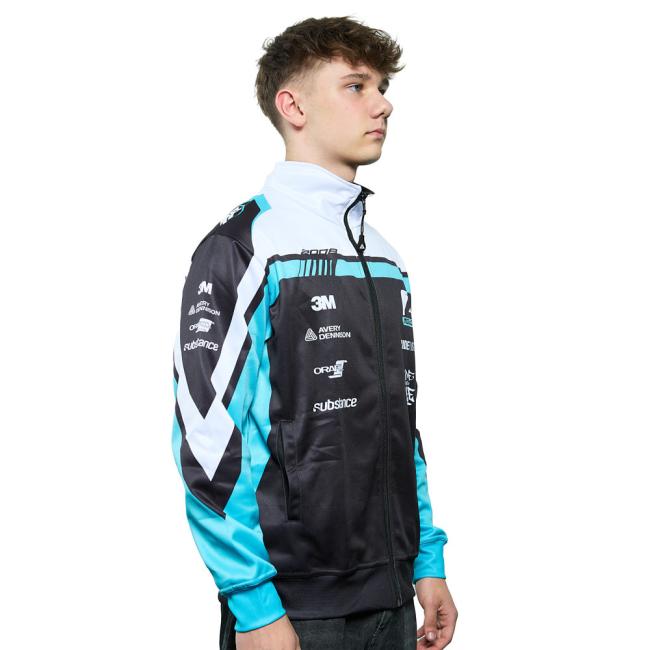 4moto.de Racing Team Jacke