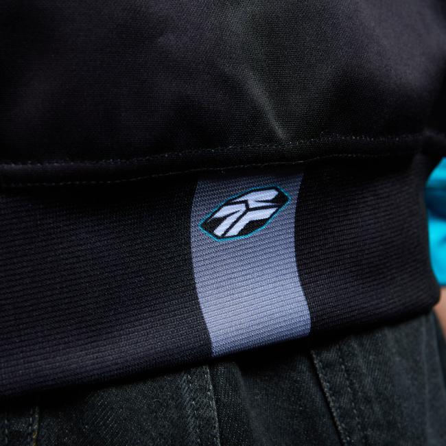 4moto.de Racing Team Jacke