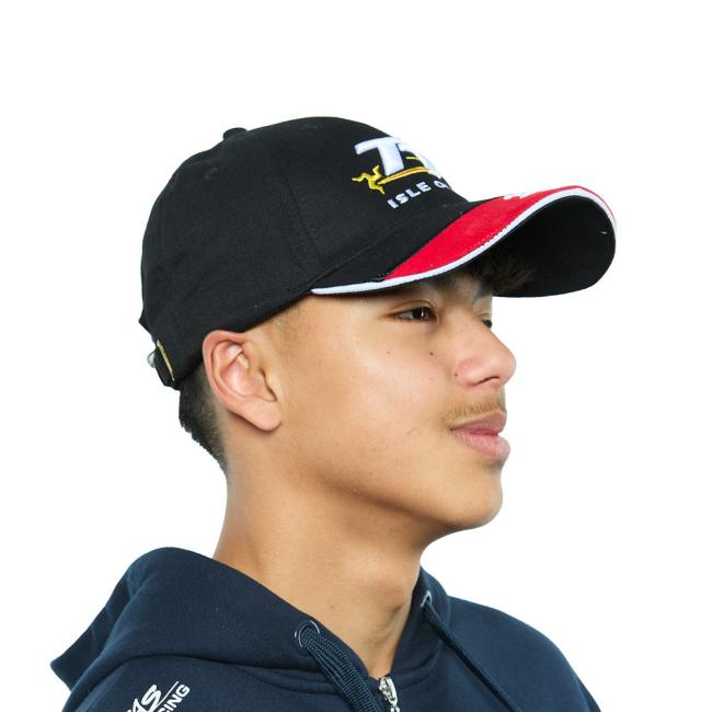 TT Isle of Man 2019 Cap