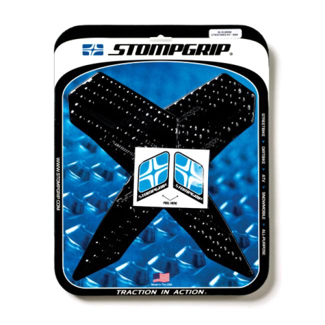 Stompgrip DUCATI Hypermotard 821 / SP 13-15 // Hypermotard 939 / SP 16-17