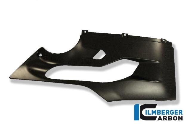 Right lower fairing street carbon