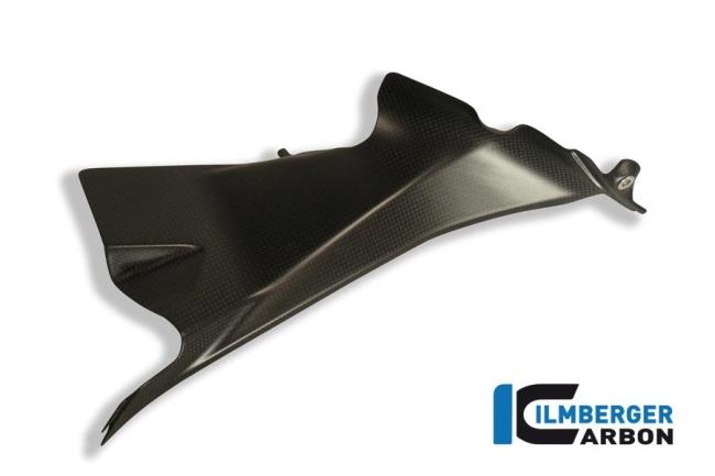 Airtube cover left matt Ducati Panigale 1299 (from 2015)